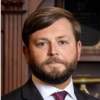 Stephen Christopher Huff