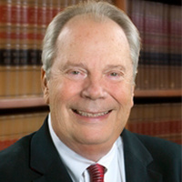 Terry L. Belt Lawyer