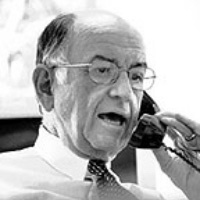 Richard A Fisher