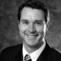 Joshua P. Graham