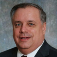 Mr. John Frederick Rasnick