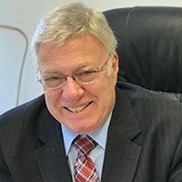 Lloyd Stanford Gastwirth