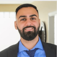 Tarinpal Dhaliwal