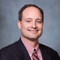 Mr. R. Cliff Mendheim