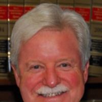 John Randolph John Lawyer