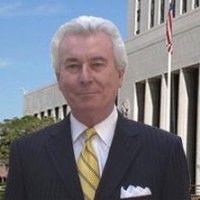 C. Robert  Brooks Lawyer
