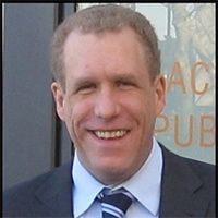 Mr. Matthew Nicholas Becker