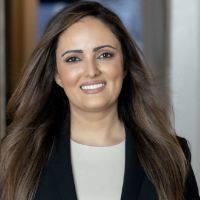 Bhavleen Sabharwal