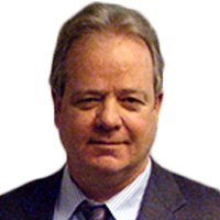 Brian Patrick Conry