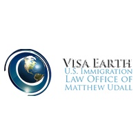 Visa Earth - The Law Office of Matthew Udall