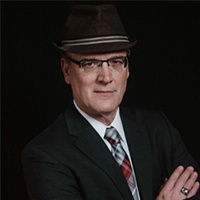 Mr. Edward J. Rolwes