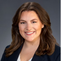 Gabriella E. Kielbasinski