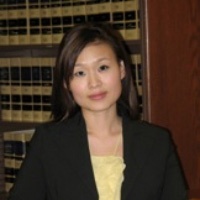 Haegyung  Cho Lawyer