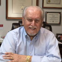 Mr. Jerry B. Register