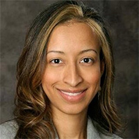 Ms. Cecilly Carlise Shelton