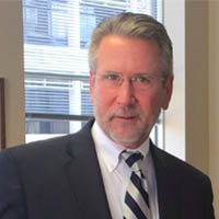 Mr. Charles August Banker III