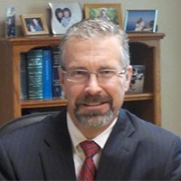 Glen S. Hammond Esq.