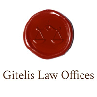 Steve  Gitelis Lawyer