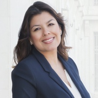 Maria Ximena Sussman