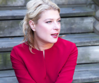 Natalia Chown