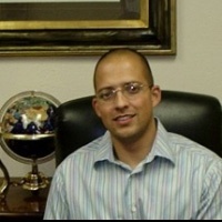 Ricardo Javier Rios