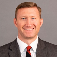 Mr. Scott Douglas Kruger