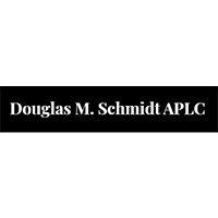 Douglas M. Schmidt, APLC.