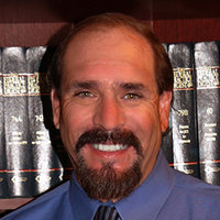 Daniel J. Daniel Lawyer