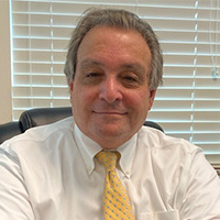 Mr. Jeffrey Mal Fenster