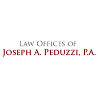 Law Offices Of Joseph A. Peduzzi, P.A.