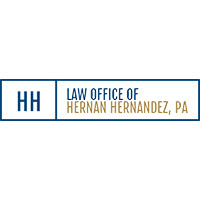Law Office of Hernan Hernandez, P.A.