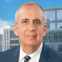 Charles Edward Adler