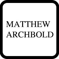 Mr Matthew Frederick Archbold