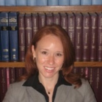 Jennifer Mauskapf