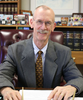 John D. Teter Lawyer