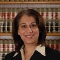 Betsy R. Malik