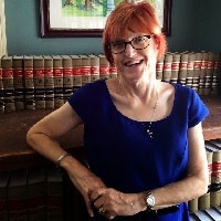 Ms. Carla Faye Grabert-Lowenstein