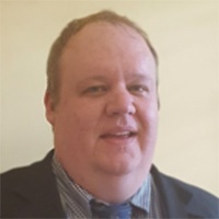 Mr. Brian Anthony Ramey