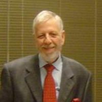 Mr. Paul W. Mcvicker