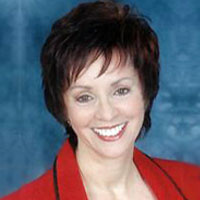 Patricia Stuart Depew