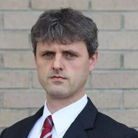 Mr. Jay Franklin Wright