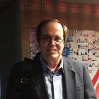 Daniel L. Henderson
