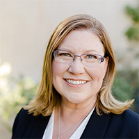 Ms. Emma Magidson Slattery