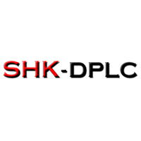 SHK Consulting, Inc.