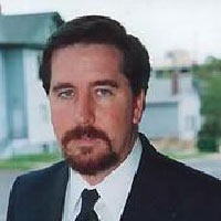 Sean Patterson