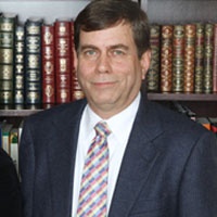 Michael G. Pond Lawyer