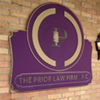 The Prior Law Firm
