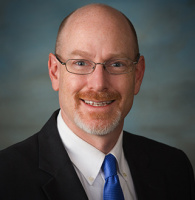 Mr. Brian Glen Winter