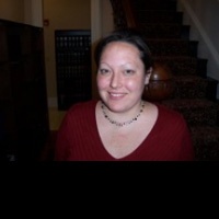 Amy Magher
