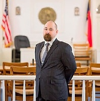 Timothy P Timothy Lawyer